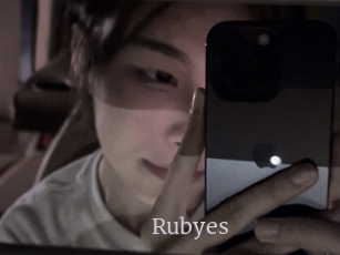 Rubyes