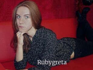 Rubygreta
