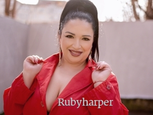 Rubyharper