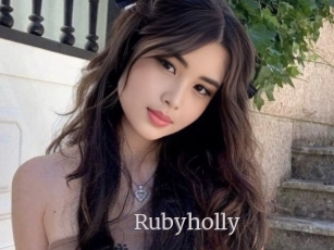 Rubyholly