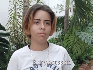 Rubyhotsson