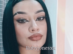 Rubyjonesxx