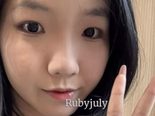 Rubyjuly