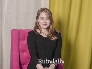 Rubylally