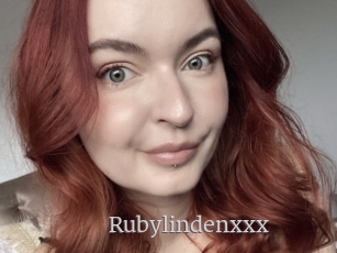Rubylindenxxx