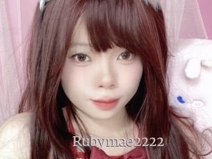 Rubymae2222