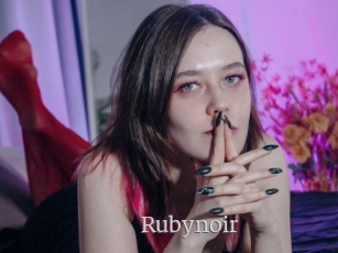 Rubynoir