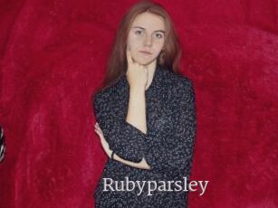 Rubyparsley