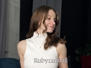 Rubyrandall