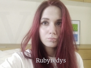 Rubyredys