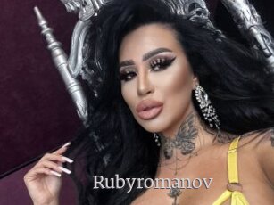 Rubyromanov
