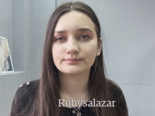 Rubysalazar