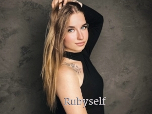Rubyself