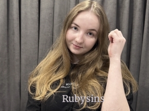 Rubysins