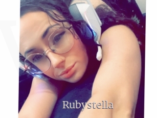 Rubystella