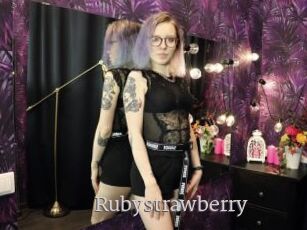 Rubystrawberry