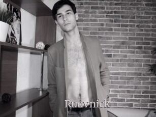 Rudvnick