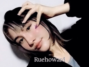 Ruehoward