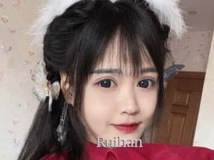 Ruihan