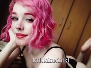 Rukiakuchiki