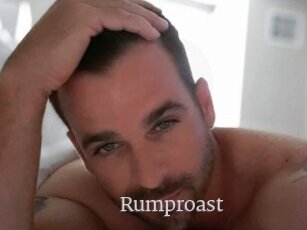 Rumproast