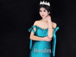 Rurulm