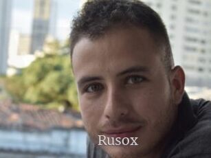 Rusox
