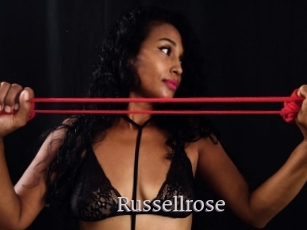 Russellrose