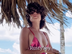 Rustyaby