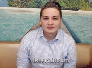 Rustydustin