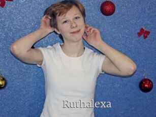 Ruthalexa