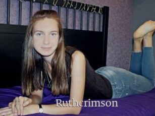 Ruthcrimson