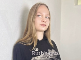Ruthhayes