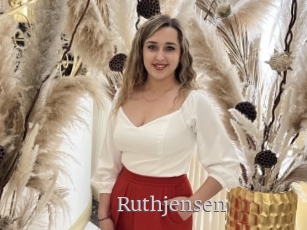 Ruthjensen