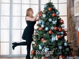 Ruthm