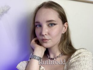 Ruthtodd