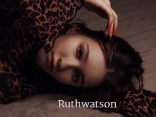Ruthwatson