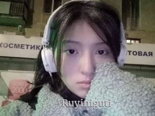 Ruyiniguti