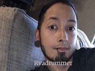 Rvadrummer