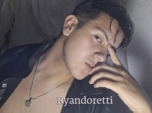 Ryandoretti