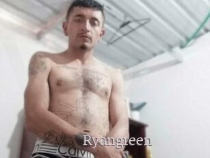 Ryangreen
