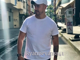 Ryannevanss41