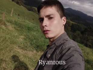 Ryanrous