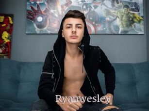 Ryanwesley