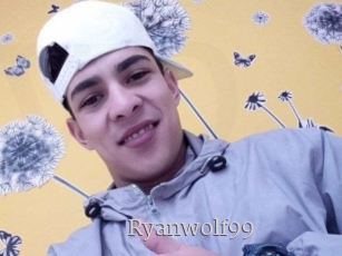 ryanwolf99 Vidéo Beurettes