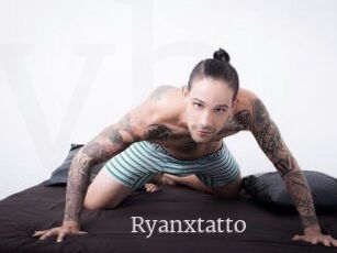 Ryanxtatto