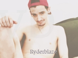 Ryderblaze