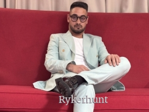 Rykerhunt