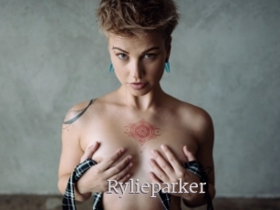 Rylieparker