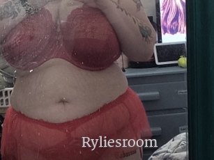 Ryliesroom